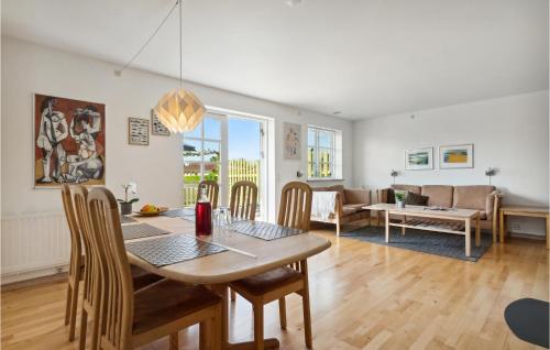 Awesome Home In Kirke Hyllinge With House A Panoramic View