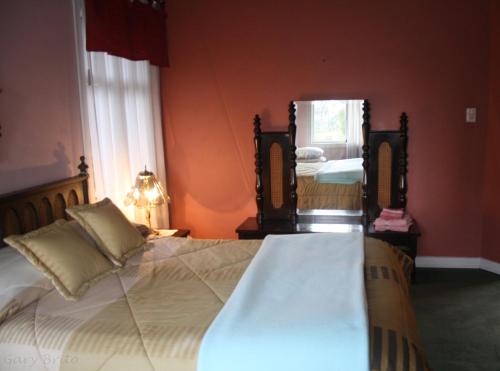 1 twin bed