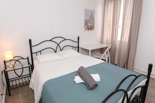 Apartment room in Apartment Carrer de Joan