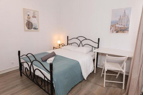 Apartment Carrer de Joan, Barcelona