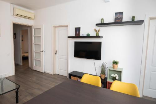 Apartment Carrer de Joan, Barcelona (fotografie 8)