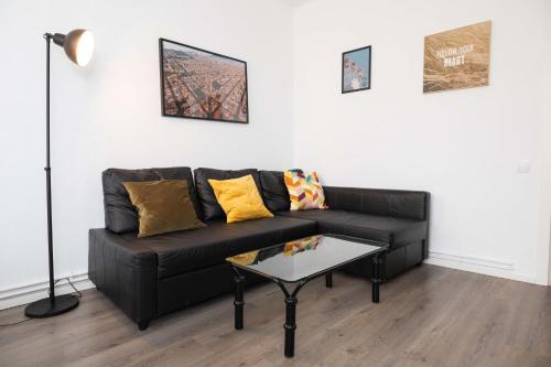 Apartment Carrer de Joan, Barcelona (fotografie 7)
