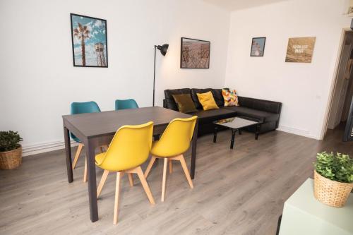 Apartment Carrer de Joan, Barcelona (fotografie 6)