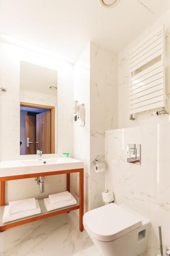 Antonińska Resort SPA Room Type - Double Room with Balcony