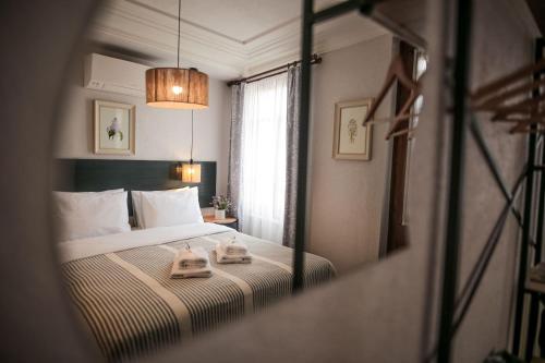 Ayvalık Palacitta Guesthouse in 艾瓦勒克