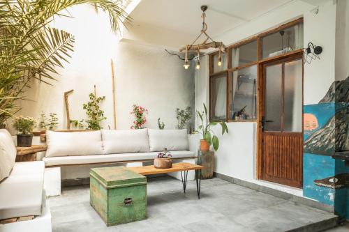 62 HOME, Marmaris
