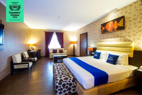 Hotel Dafam Cilacap