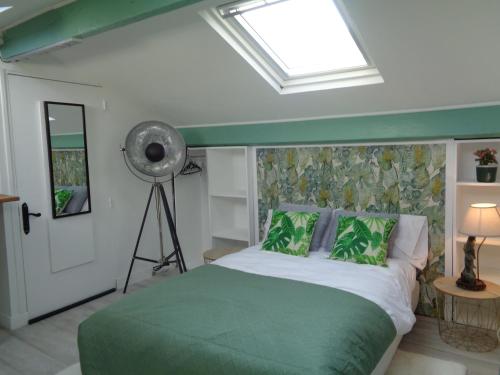 vacances 34 Room Type - Studio