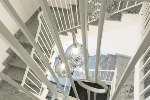 Rosy's House – Scafati, UT