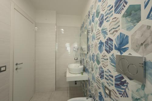 Rosy's House – Scafati, UT