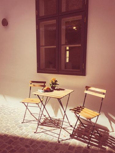 Ruttner Suite, Veszprém (foto 7)