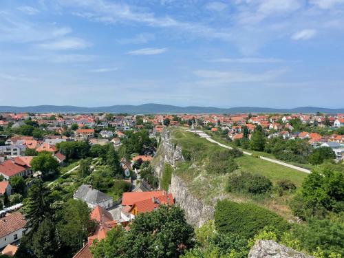 Ruttner Suite, Veszprém (foto 5)