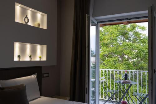 Rosy's House – Scafati, UT