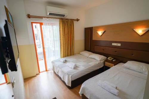 Wassermann Hotel - image 2