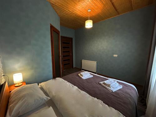 Hotel VIM in Sighnaghi, Sighnaghi (zdjęcie 6)