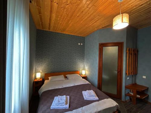 Hotel VIM in Sighnaghi, Sighnaghi (zdjęcie 5)