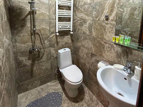 Hotel VIM in Sighnaghi, Sighnaghi (zdjęcie 8)