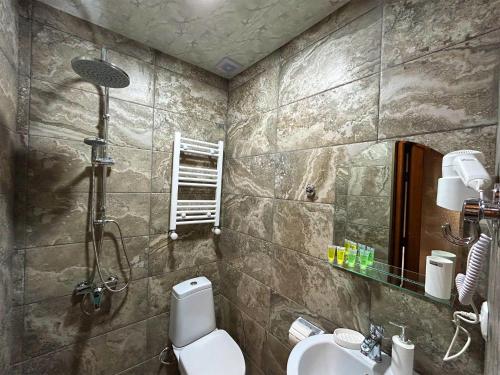 Hotel VIM in Sighnaghi, Sighnaghi (zdjęcie 7)