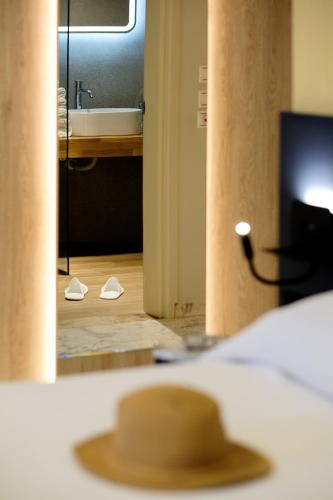 Bourtzi Hotel - image 7