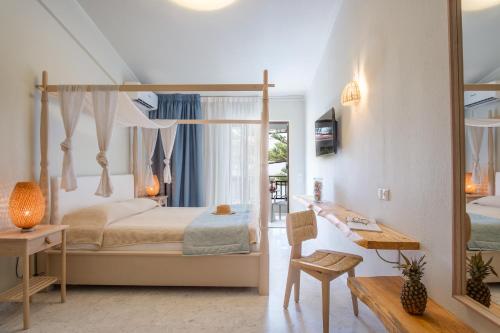 Bourtzi Hotel - image 5