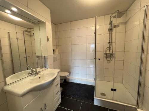 Central Stadion Apartment by GG Rental Hamburg, Hamburk (fotografie 3)