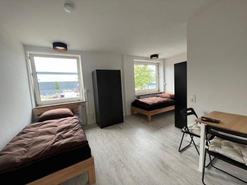 Central Stadion Apartment by GG Rental Hamburg, Hamburk (fotografie 6)