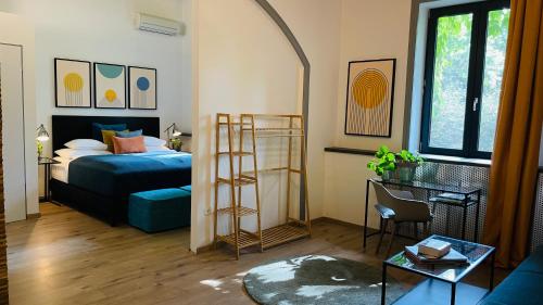Fifteen Boutique Rooms Budapest with Self Check-In - image 10