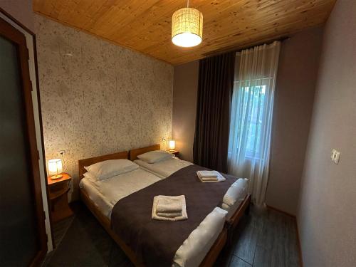 Hotel VIM in Sighnaghi Hotel VIM in Sighnaghi