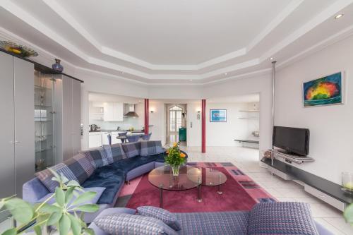 Hotel Strijewski - Apartments in Wolfsburg, Deutschland