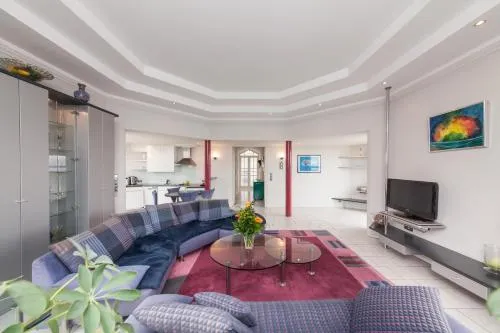 Hotel Strijewski - Apartments in Wolfsburg, Deutschland