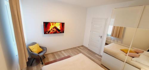 AJP Nova3 Lux Apartament