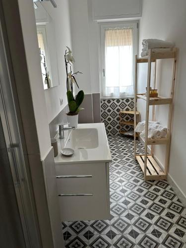 Magister Guest House Room Type - Two-Bedroom Apartment