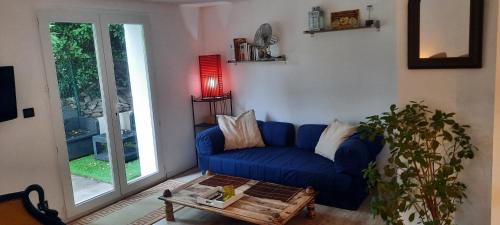 Appartement Arles 35 m2