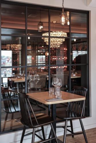 Solsiden Brygge Rorbuer - image 2