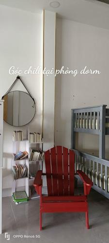 HOMESTAY -NHA ME KHANG - Ho Chi Minh City