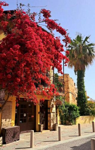 Hamam Suites Sifaka, Chania
