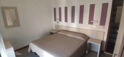 Hotel Orlov Rimini in Rimini