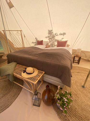 Green Glamping