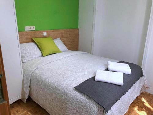 Apartamentos TravelStep La Latina 2