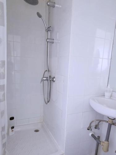 Apartamentos TravelStep La Latina 3