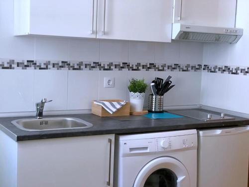 Apartamentos TravelStep La Latina 4