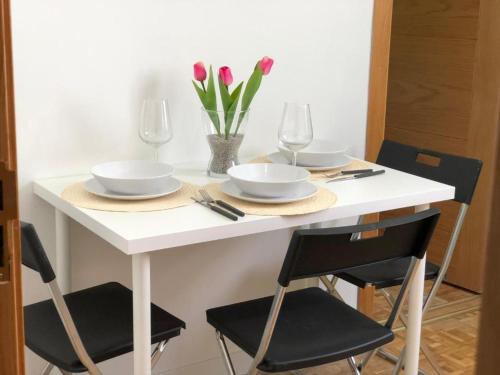 Apartamentos TravelStep La Latina 3