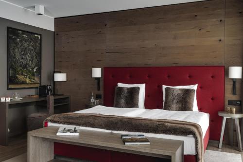 Doppelzimmer, familien