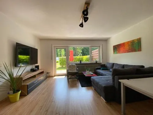 Ferienwohnung Stiefelmühle in Sankt Ingbert, Deutschland