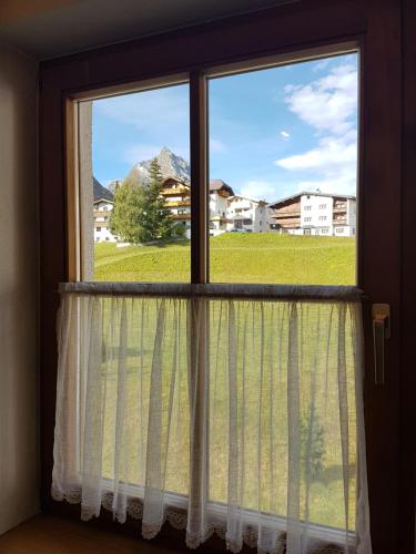 منظر, Alp-Aren - Silvretta Card Premium Betrieb in Galtur City Center