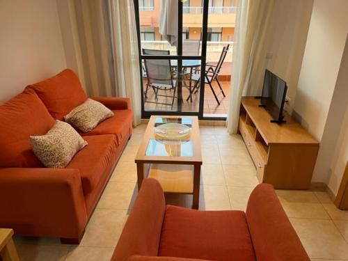 APARTAMENTO COSTA REY