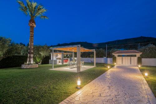 편의 시설/서비스, Gala's Elegant Home Villa in 칼리파돈