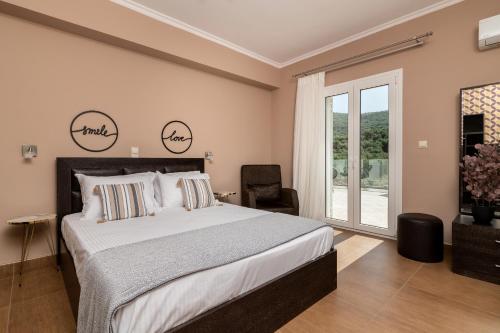 Gala's Elegant Home Villa