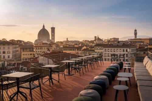 Hotel Croce Di Malta in Florenz