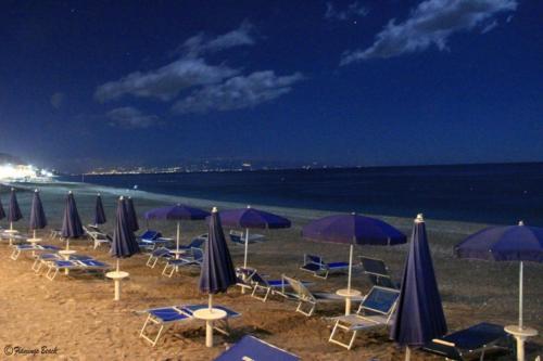 Appartamento Mare Marconi 4